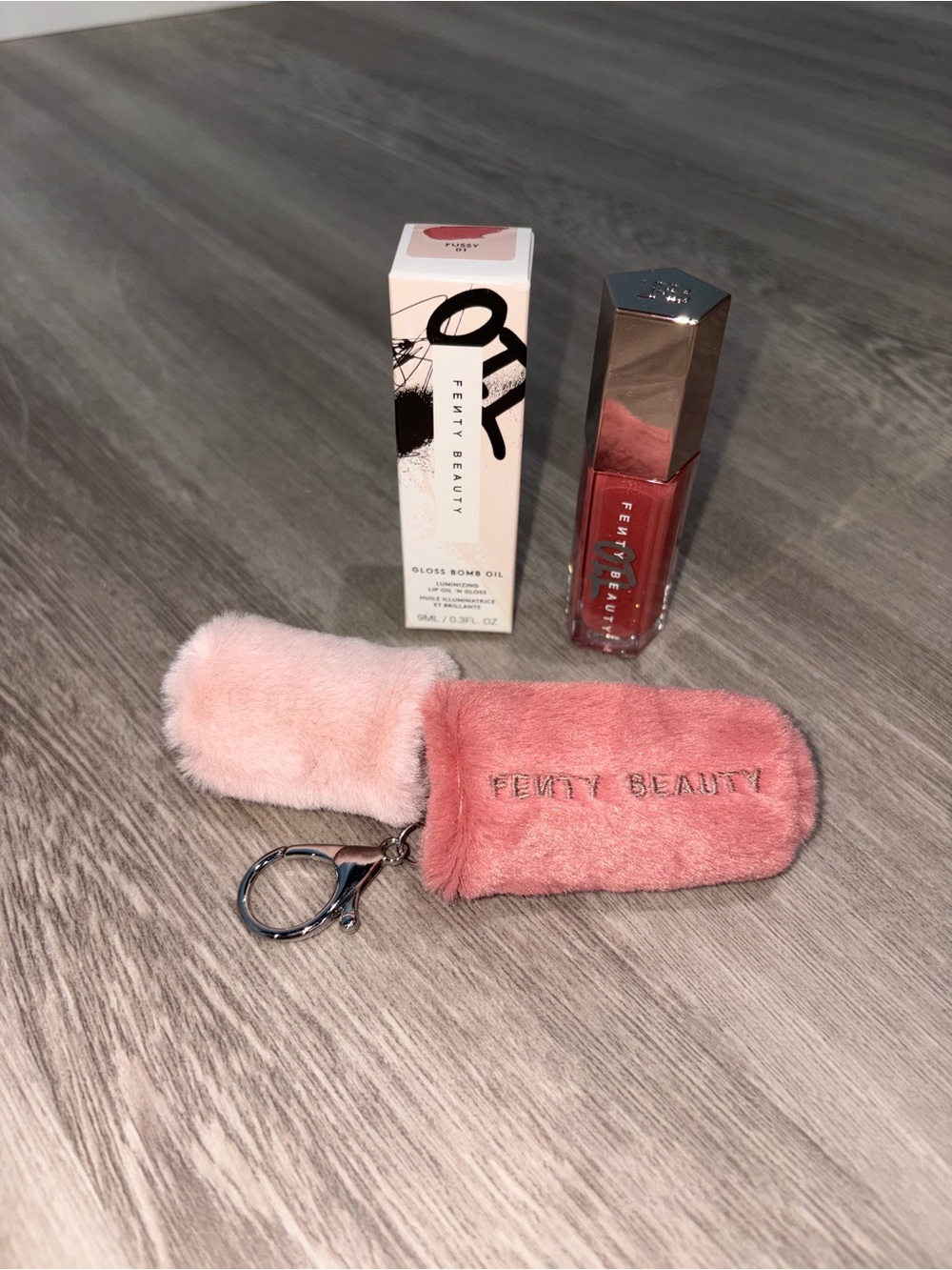 Fenty